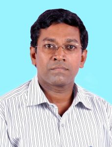 executive director photo chris shiloh