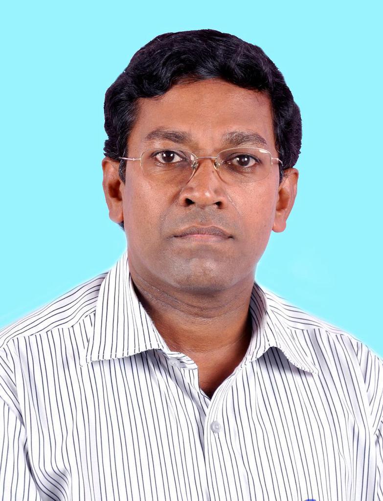 executive director photo chris shiloh